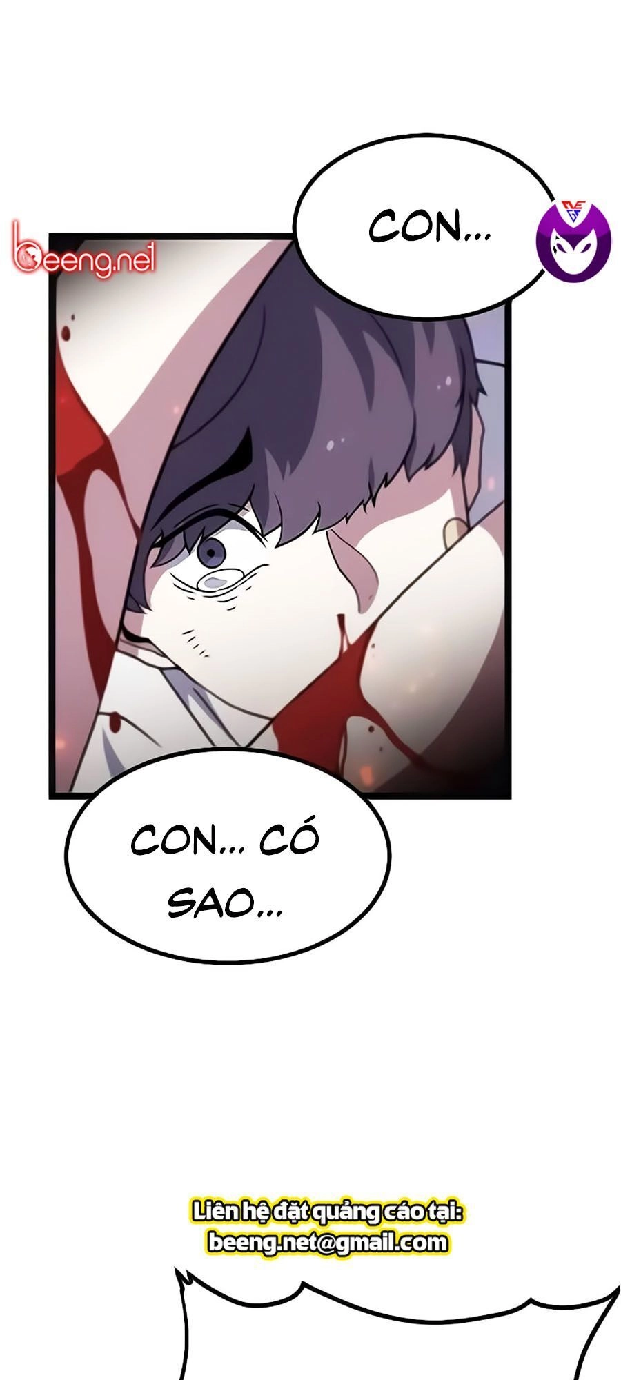 Điểm Chết Chapter 3 - 74