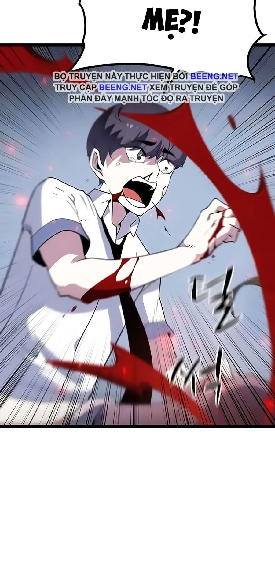 Điểm Chết Chapter 3 - 75