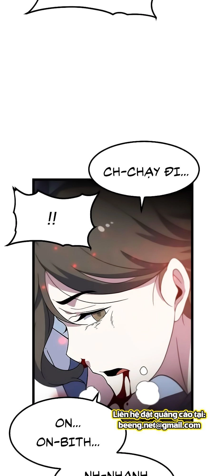 Điểm Chết Chapter 3 - 77