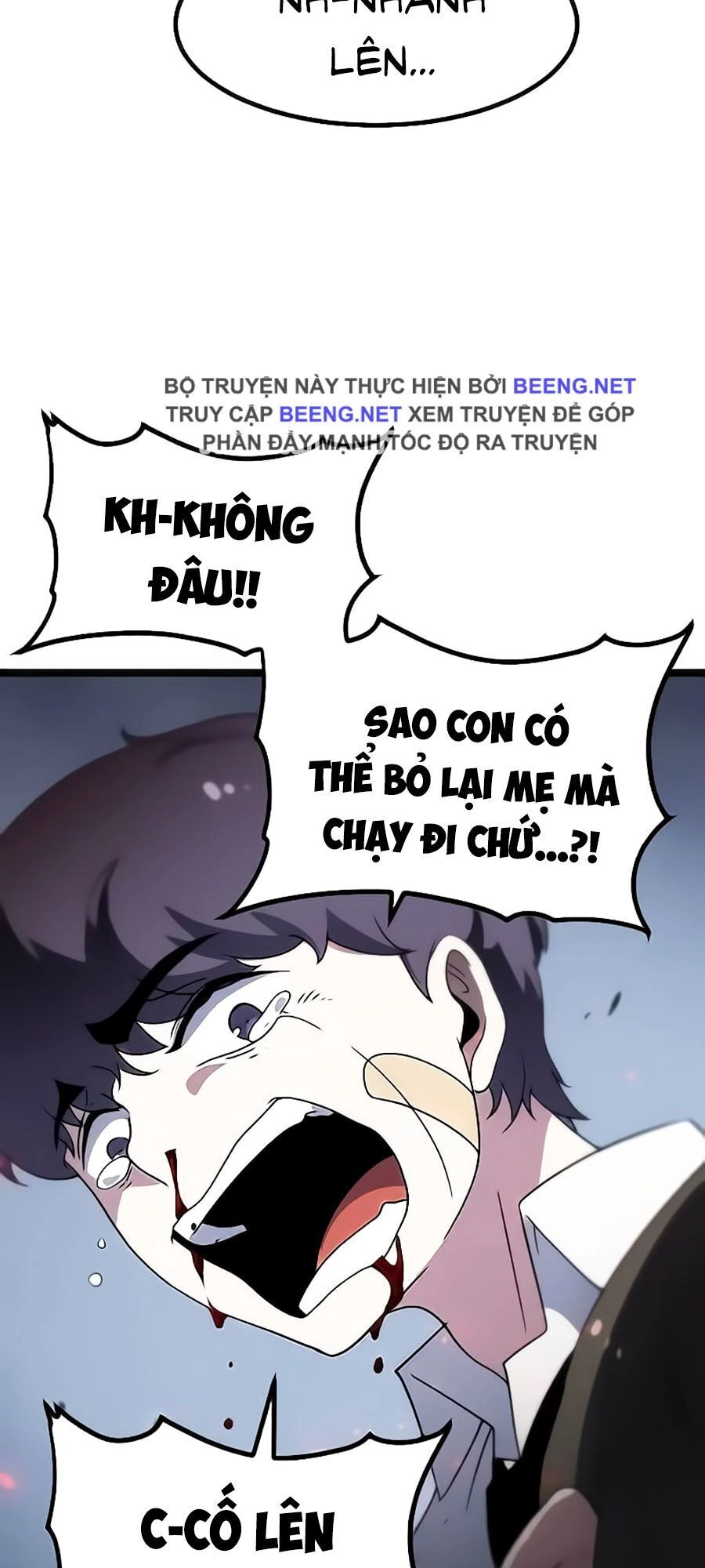 Điểm Chết Chapter 3 - 78