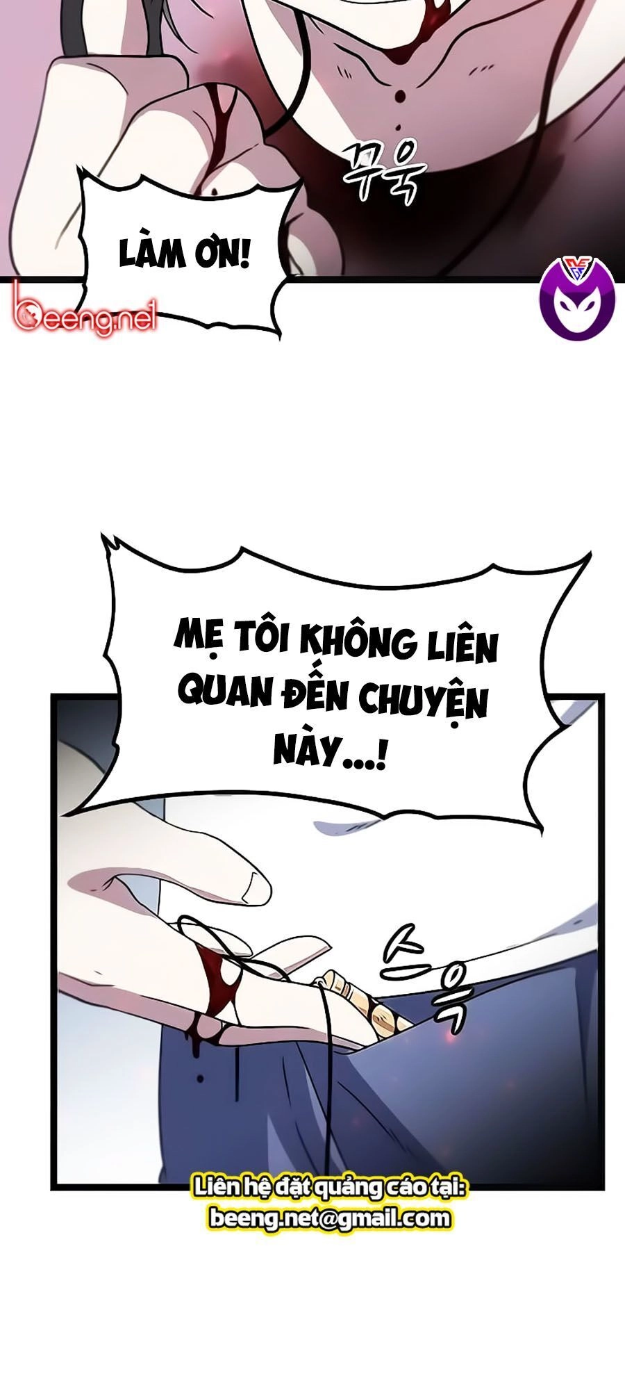 Điểm Chết Chapter 3 - 85