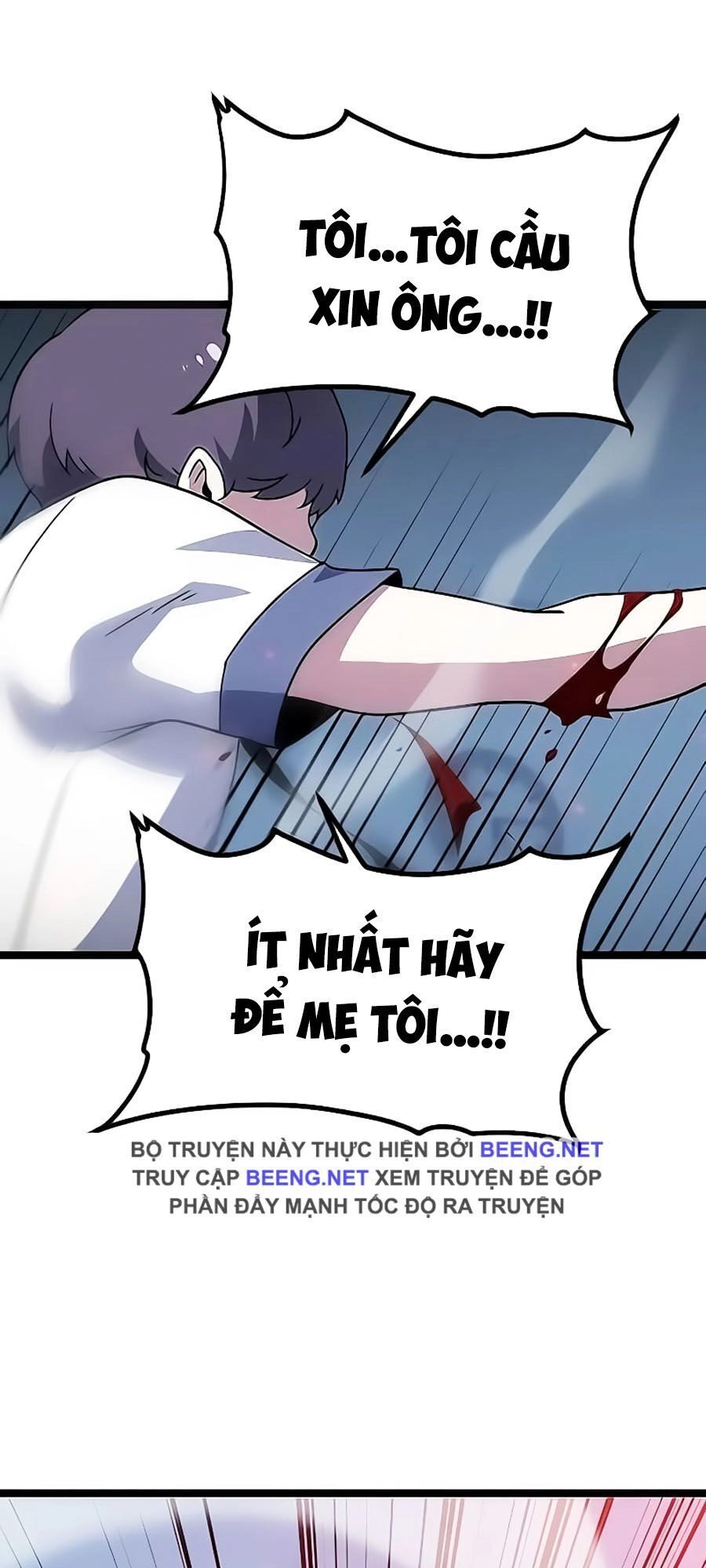 Điểm Chết Chapter 3 - 86