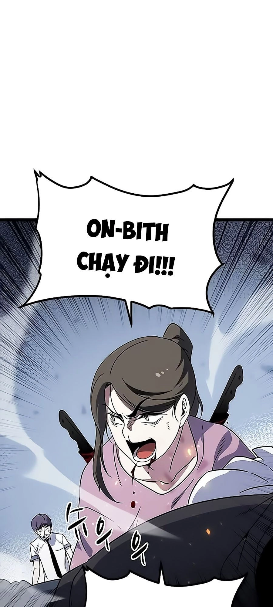 Điểm Chết Chapter 3 - 91