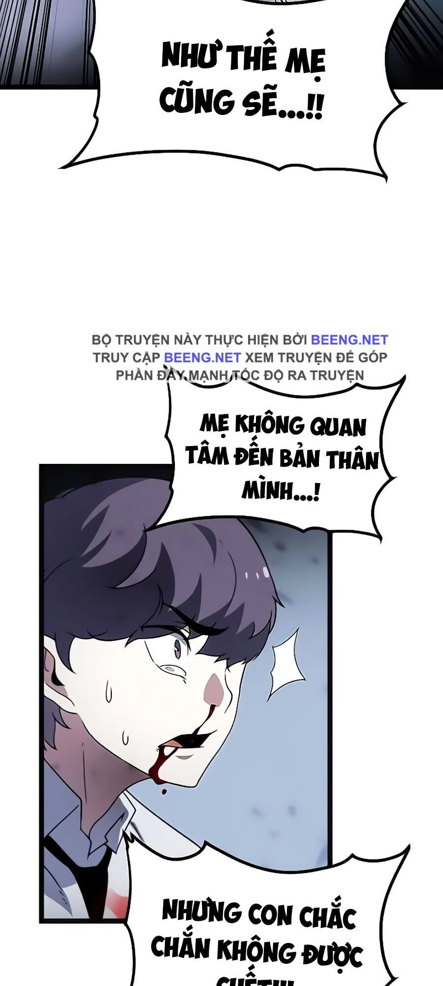 Điểm Chết Chapter 3 - 93