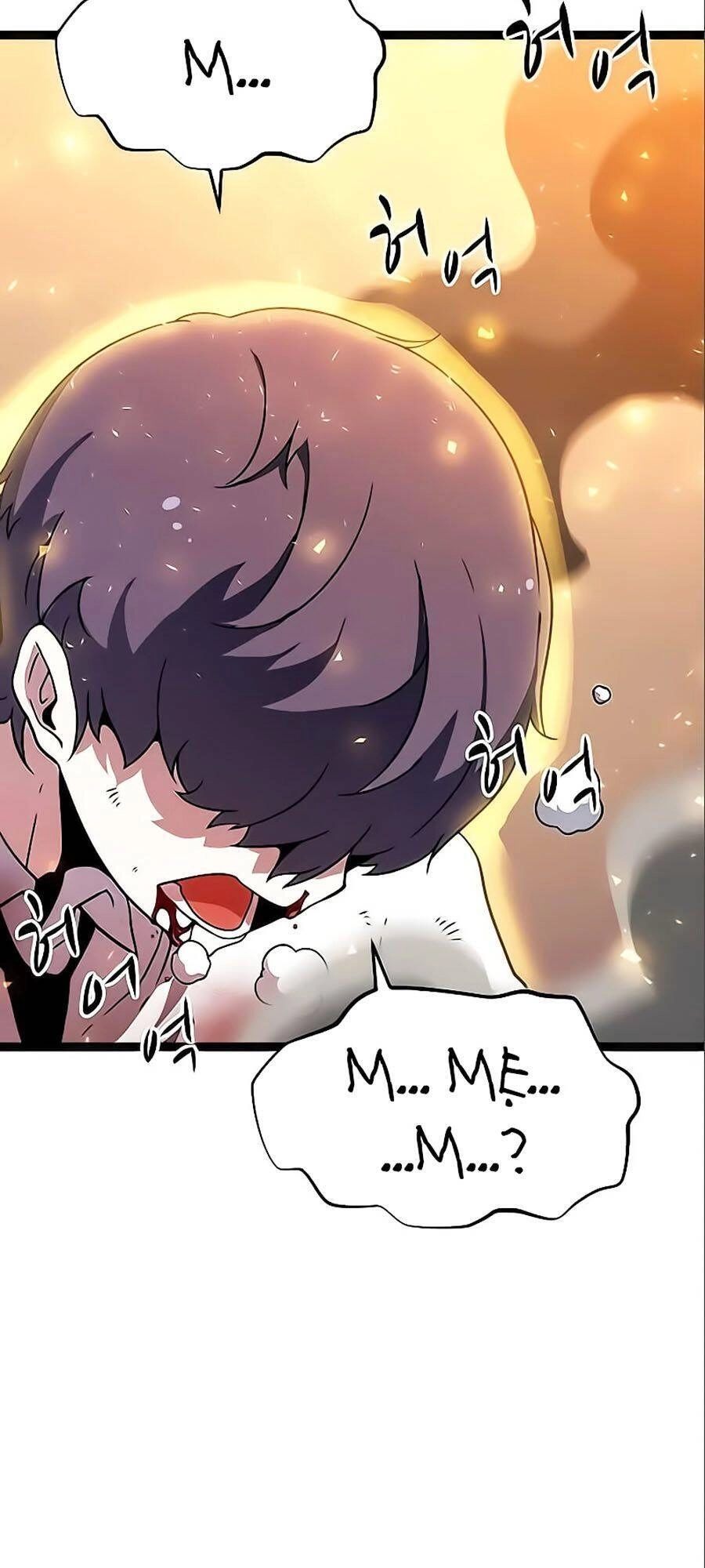 Điểm Chết Chapter 4 - 8