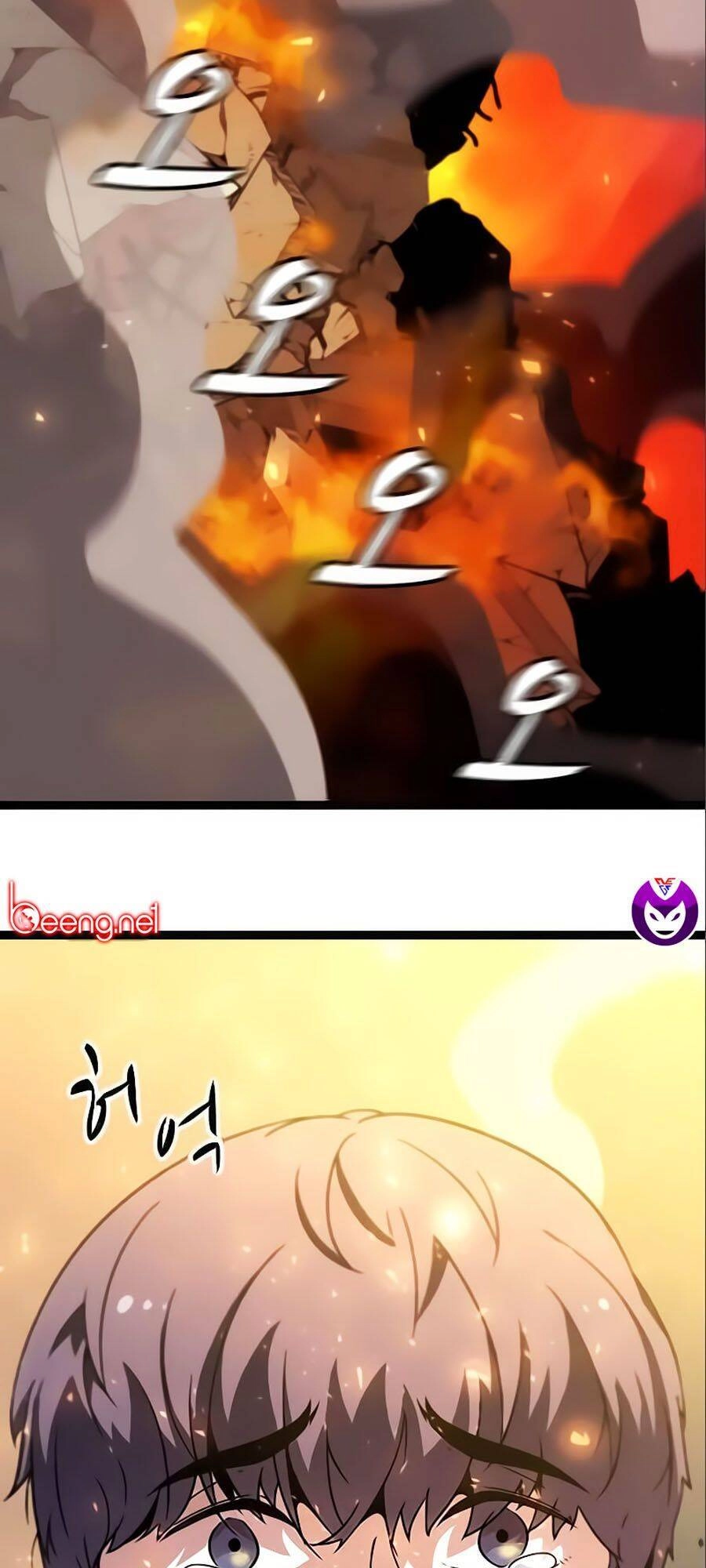 Điểm Chết Chapter 4 - 10