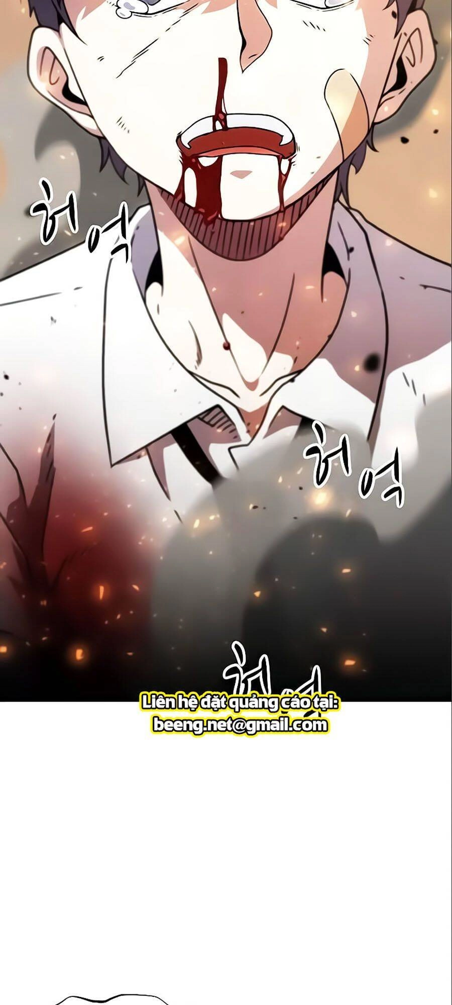 Điểm Chết Chapter 4 - 11