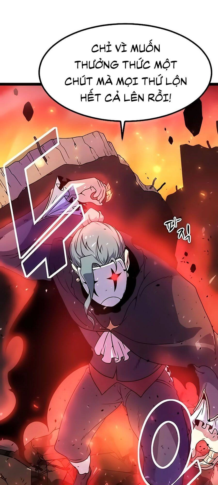 Điểm Chết Chapter 4 - 26