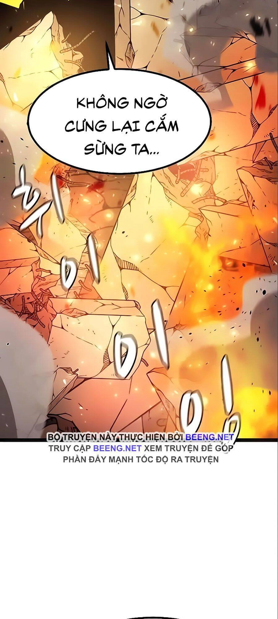 Điểm Chết Chapter 4 - 29