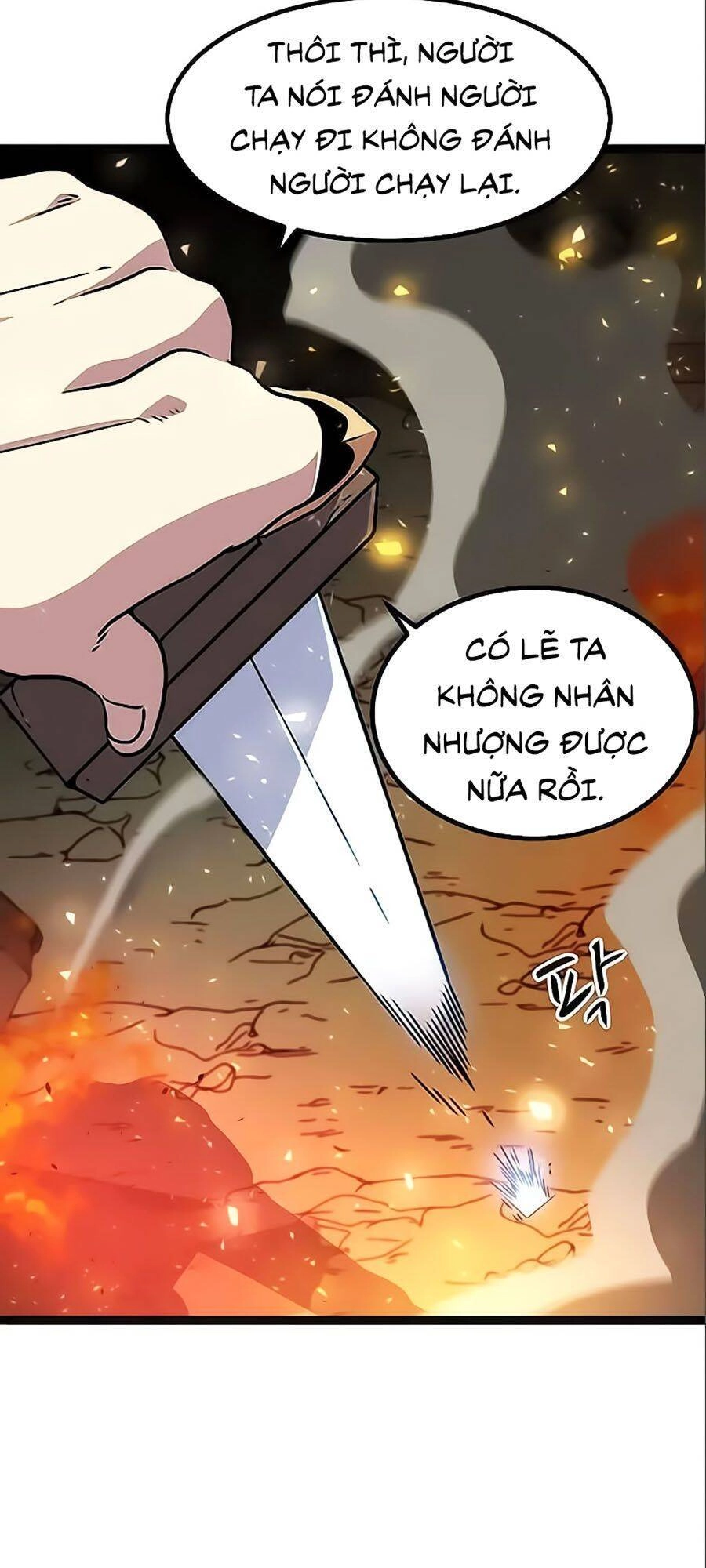 Điểm Chết Chapter 4 - 30