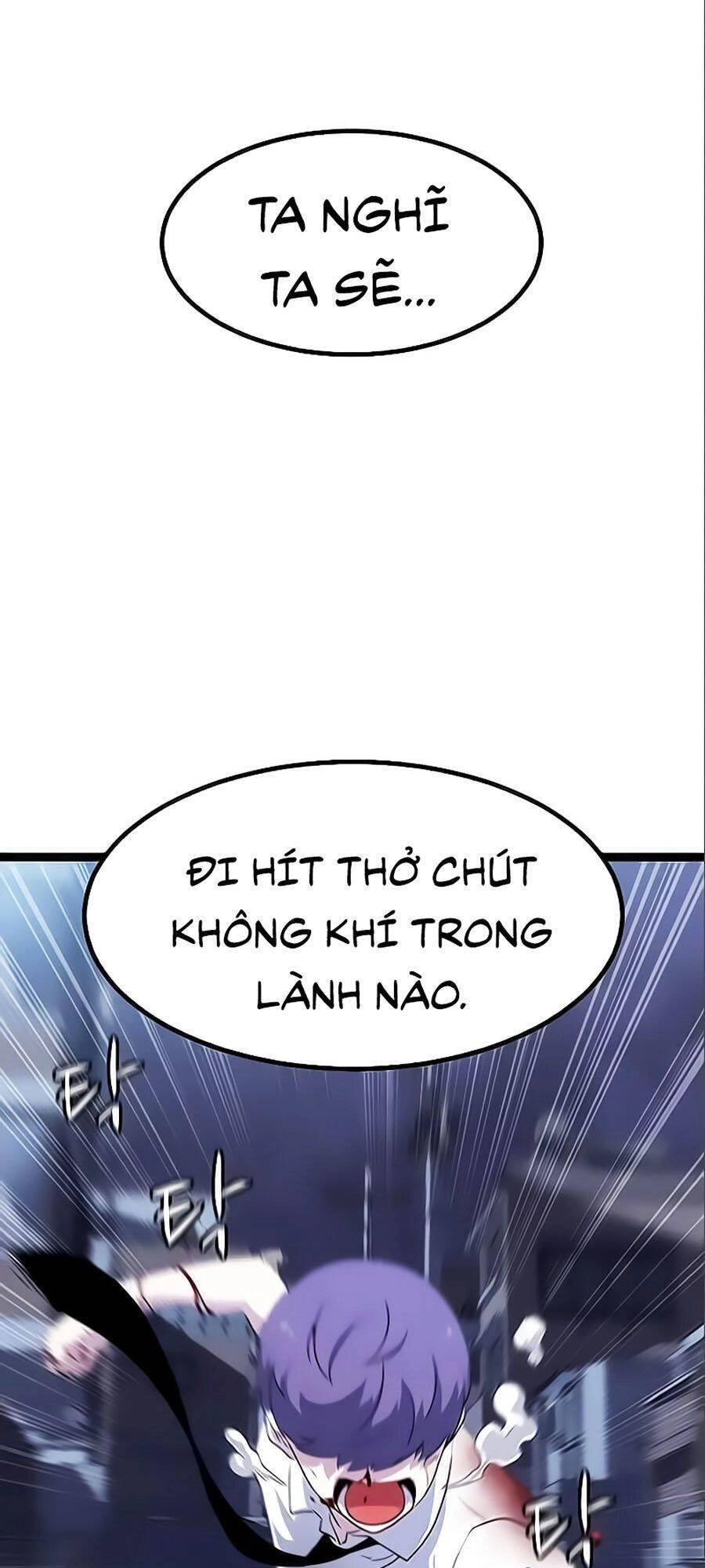 Điểm Chết Chapter 4 - 31