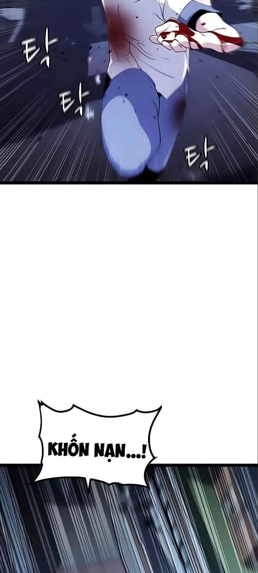 Điểm Chết Chapter 4 - 32