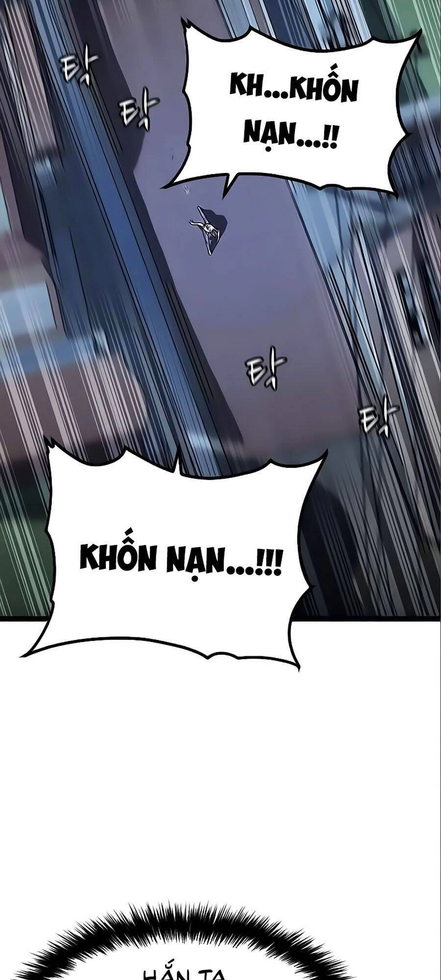 Điểm Chết Chapter 4 - 33