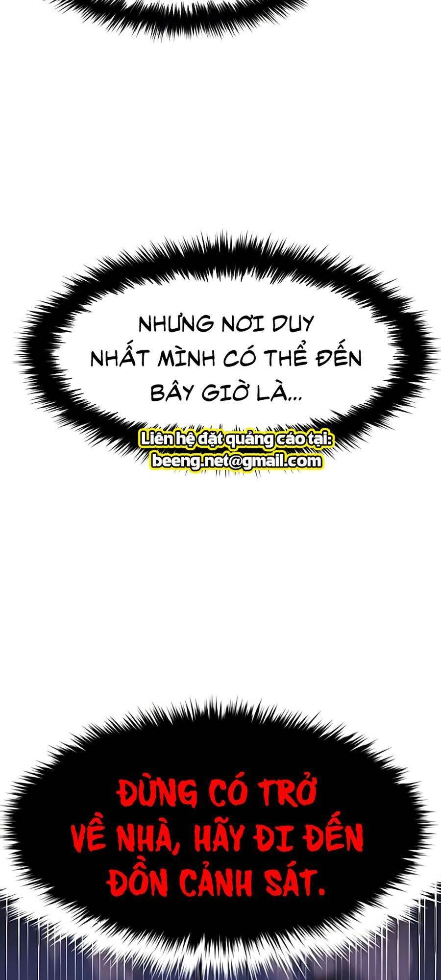 Điểm Chết Chapter 4 - 40