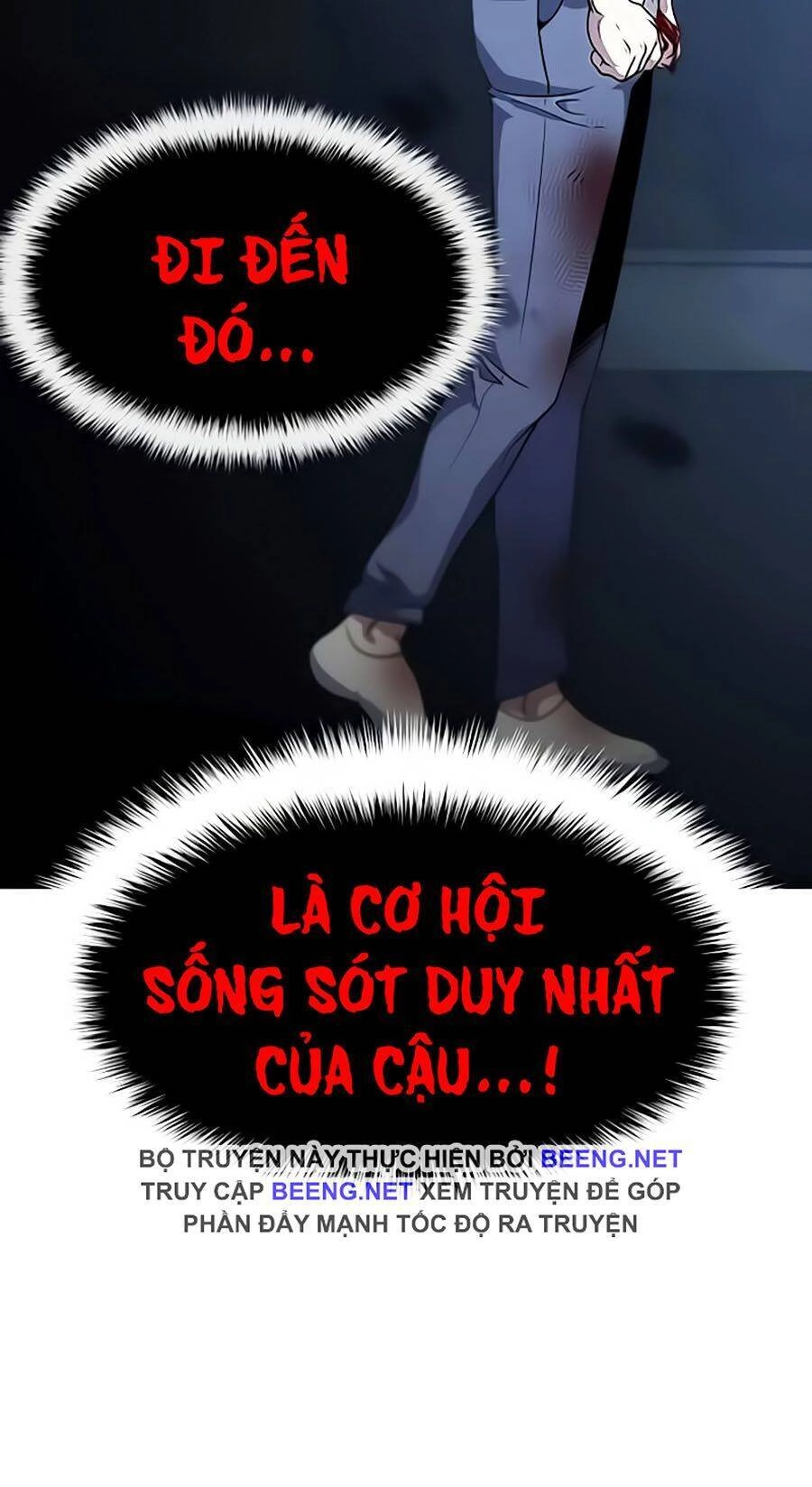 Điểm Chết Chapter 4 - 45