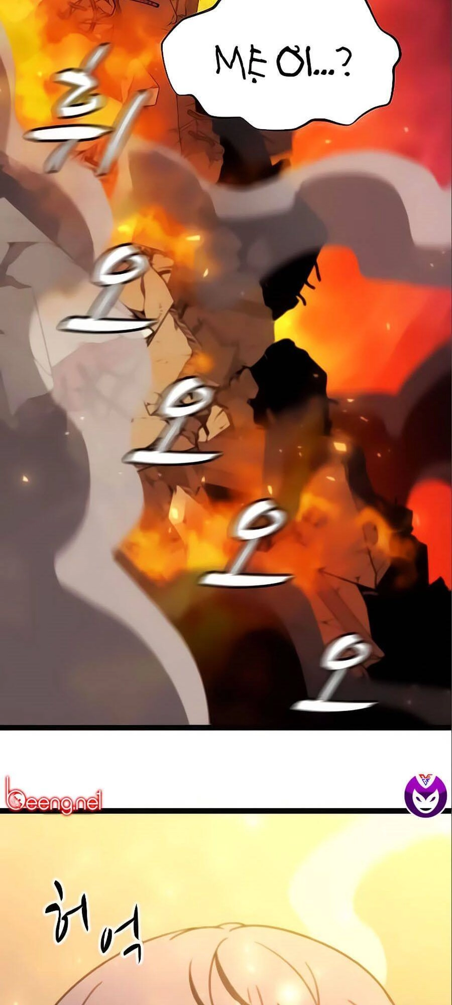 Điểm Chết Chapter 4 - 58