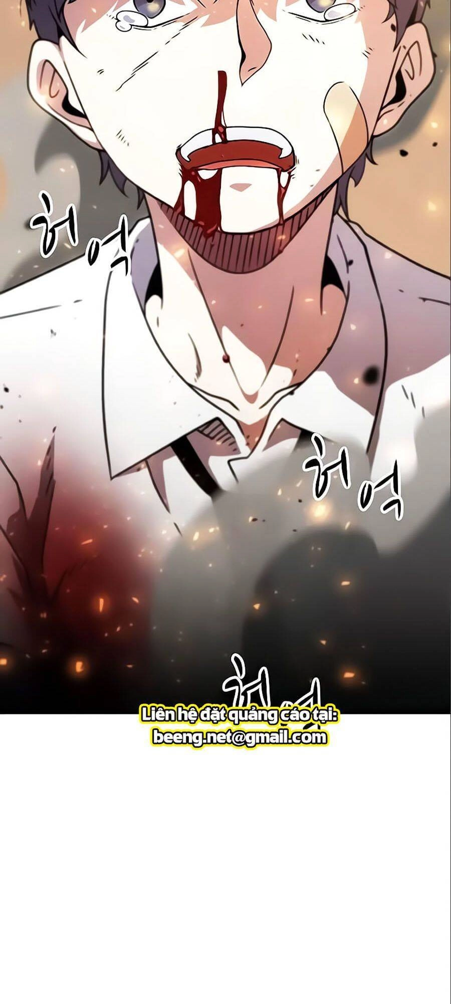 Điểm Chết Chapter 4 - 60