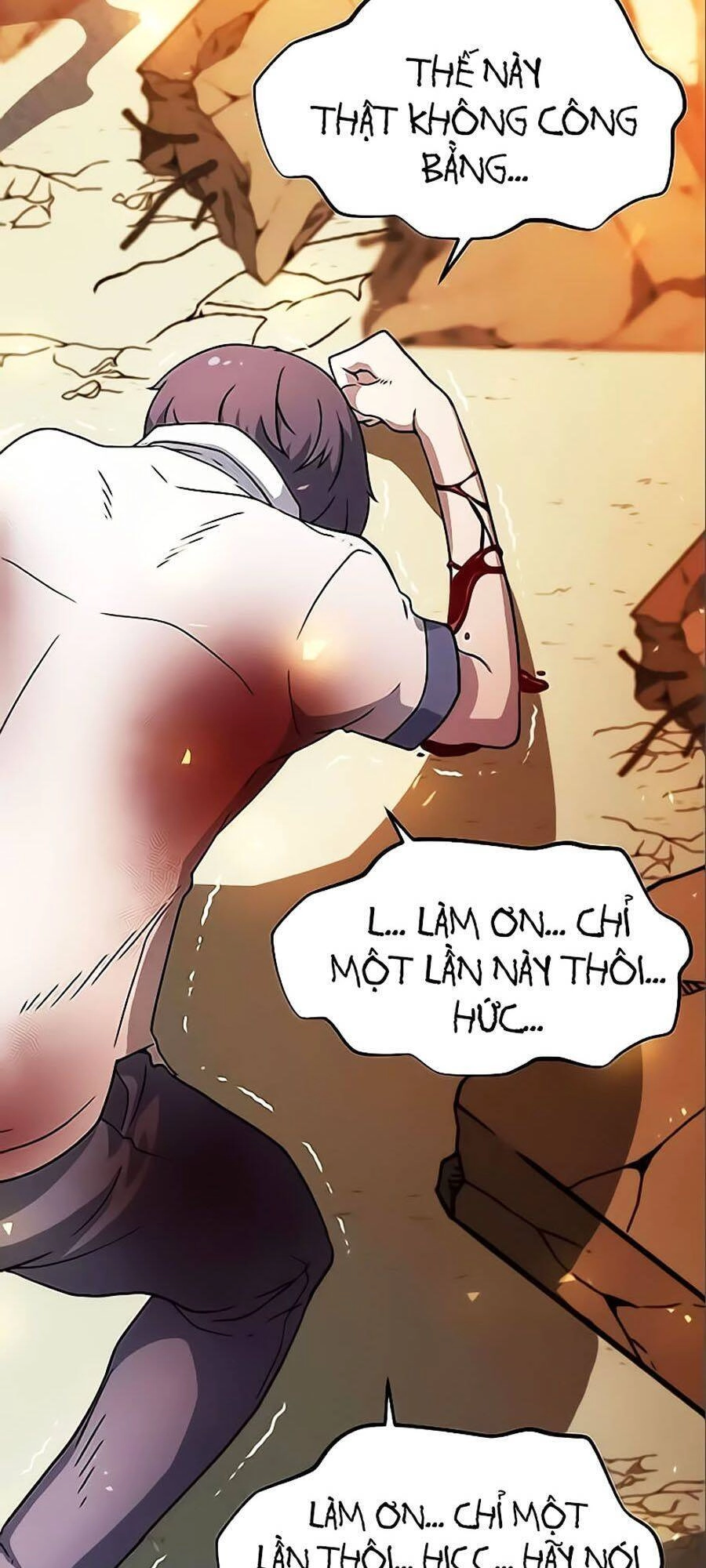 Điểm Chết Chapter 4 - 68