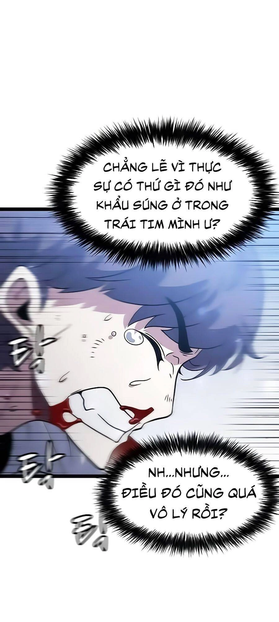 Điểm Chết Chapter 4 - 98