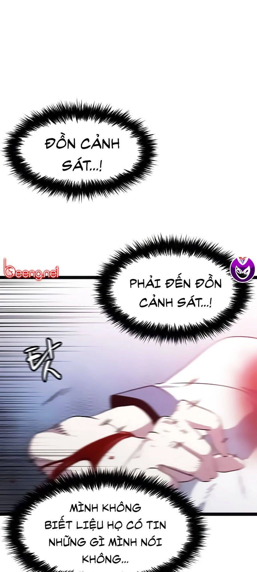 Điểm Chết Chapter 4 - 102