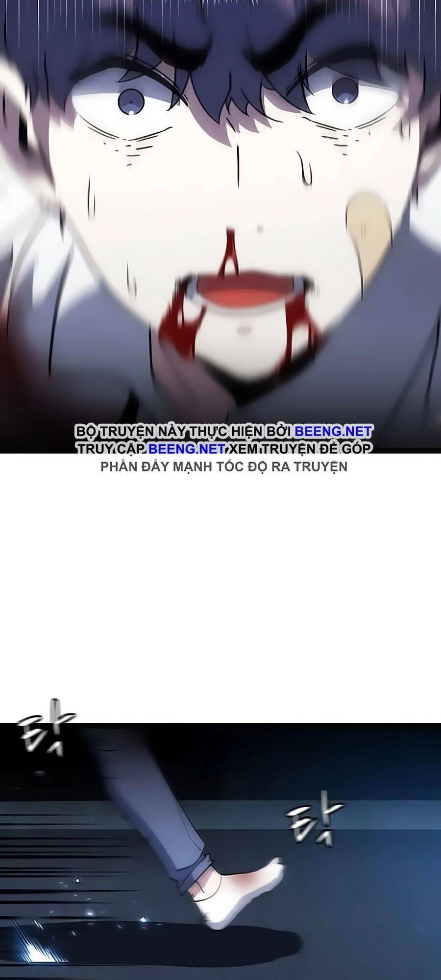 Điểm Chết Chapter 4 - 104