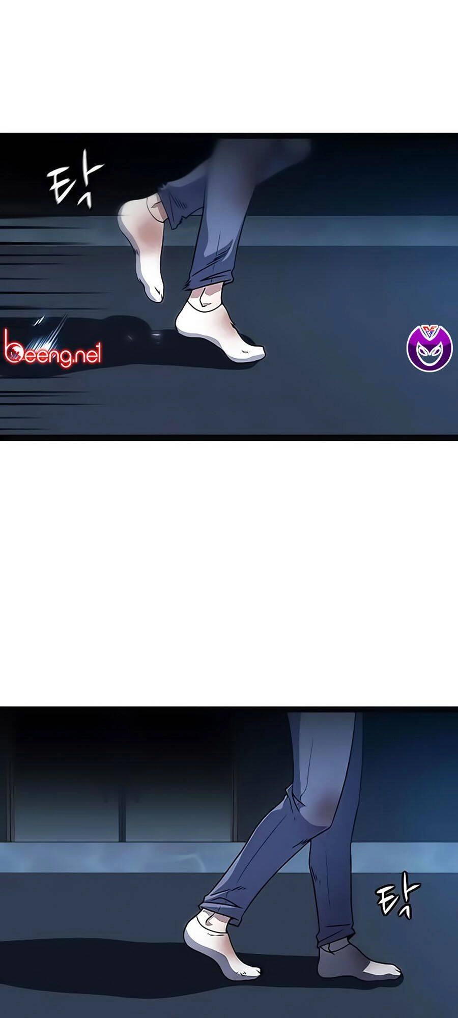 Điểm Chết Chapter 4 - 106