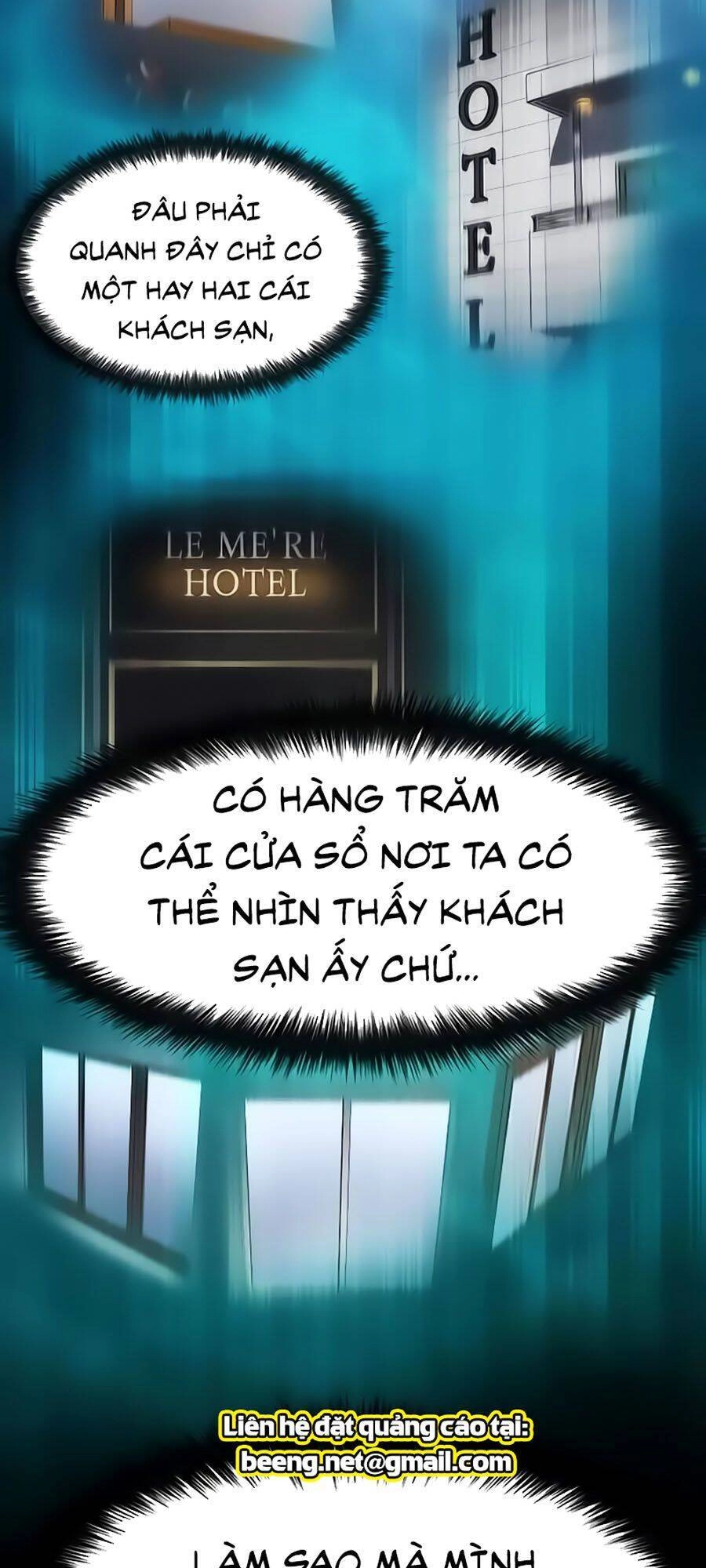 Điểm Chết Chapter 4 - 125