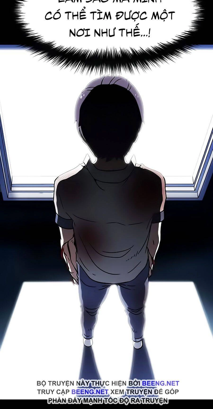 Điểm Chết Chapter 4 - 126