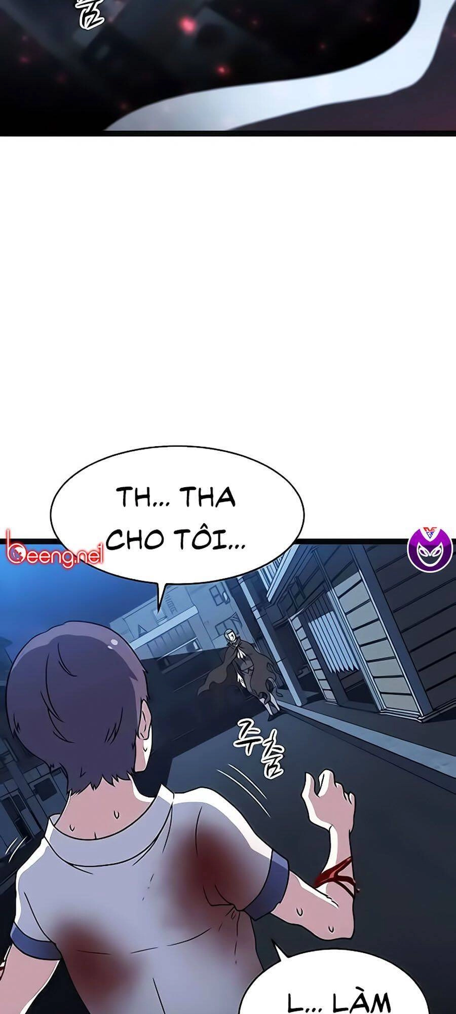 Điểm Chết Chapter 4 - 132