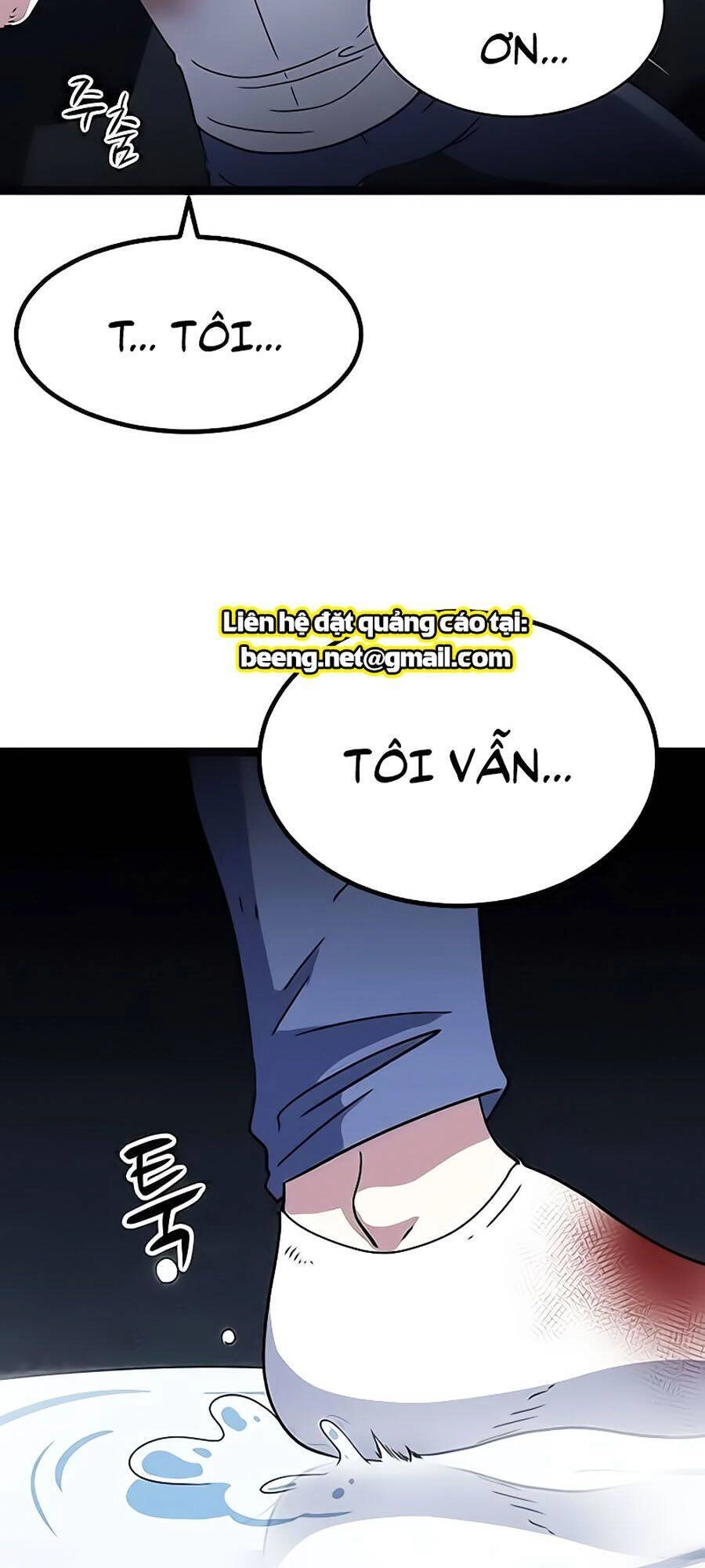 Điểm Chết Chapter 4 - 133