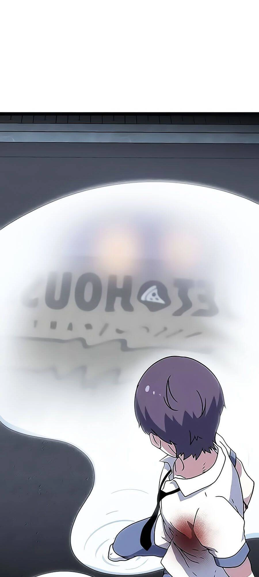 Điểm Chết Chapter 4 - 135