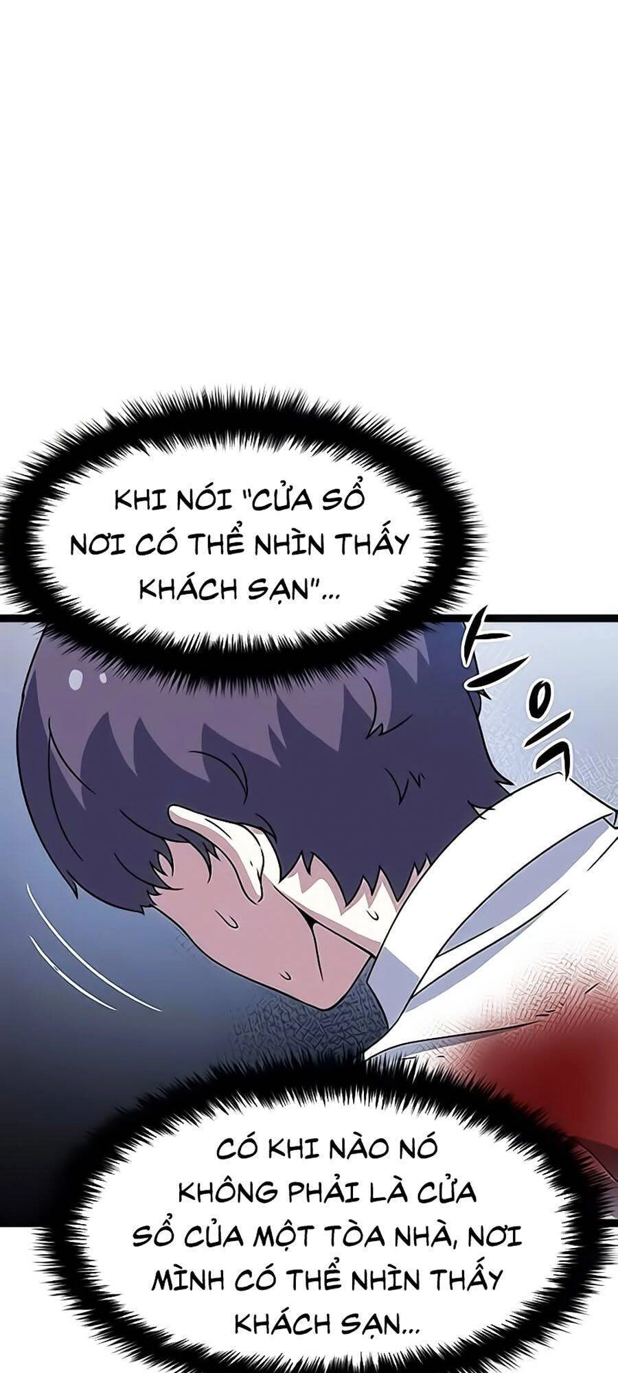 Điểm Chết Chapter 4 - 138