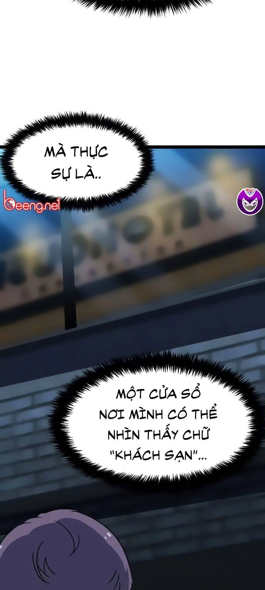 Điểm Chết Chapter 4 - 139