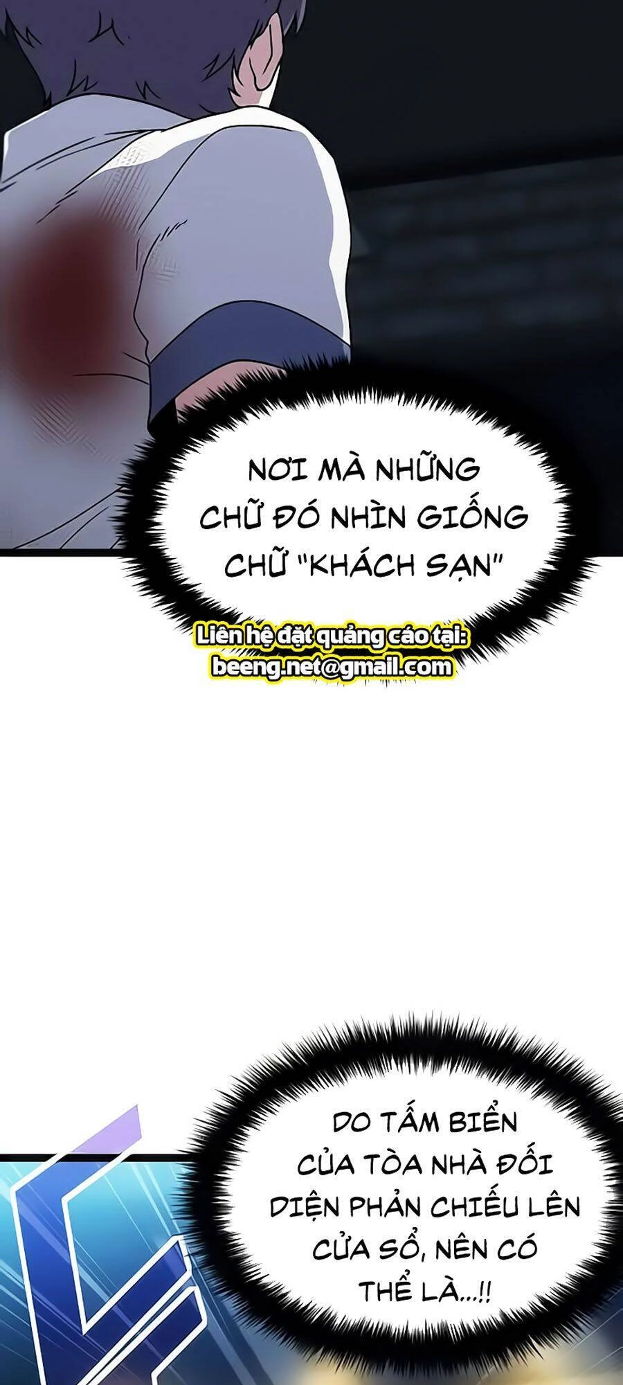 Điểm Chết Chapter 4 - 140