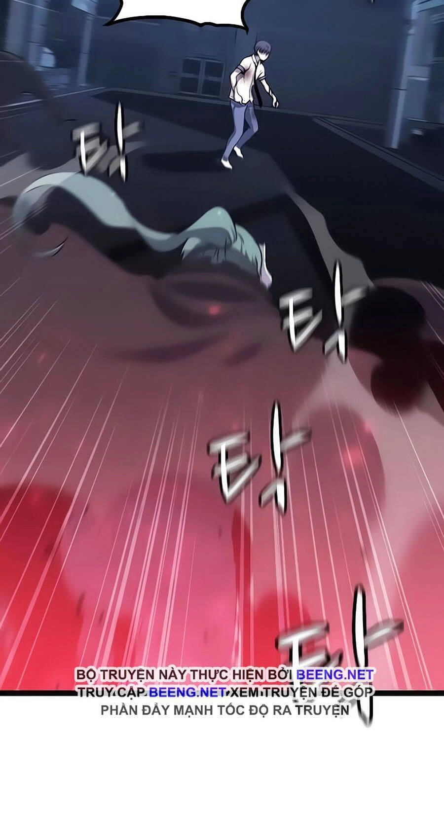 Điểm Chết Chapter 4 - 144