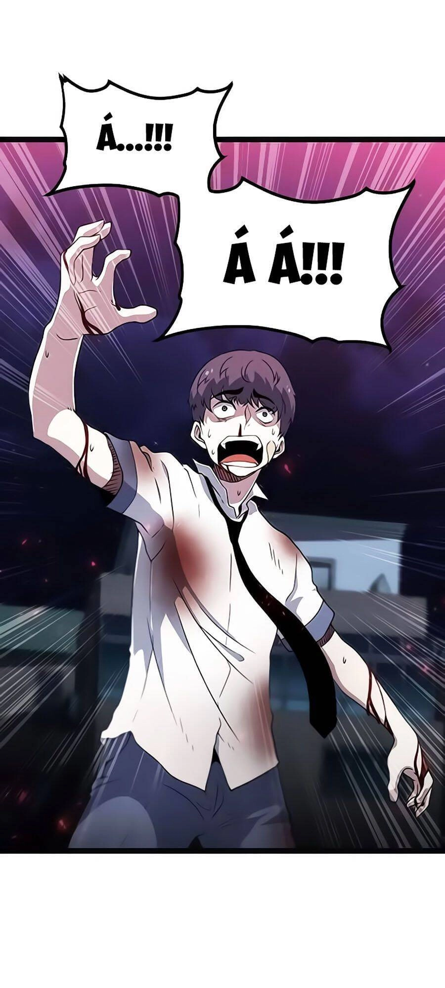 Điểm Chết Chapter 4 - 145