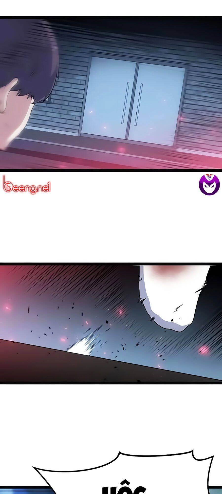 Điểm Chết Chapter 4 - 146