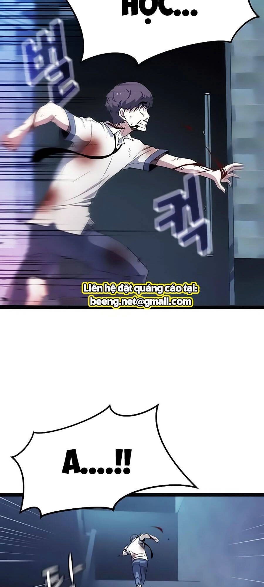 Điểm Chết Chapter 4 - 147