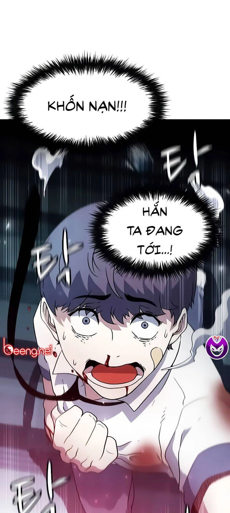 Điểm Chết Chapter 4 - 149