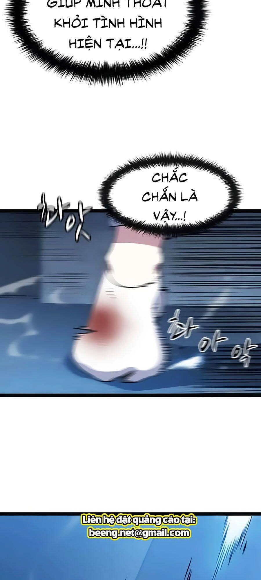 Điểm Chết Chapter 4 - 153