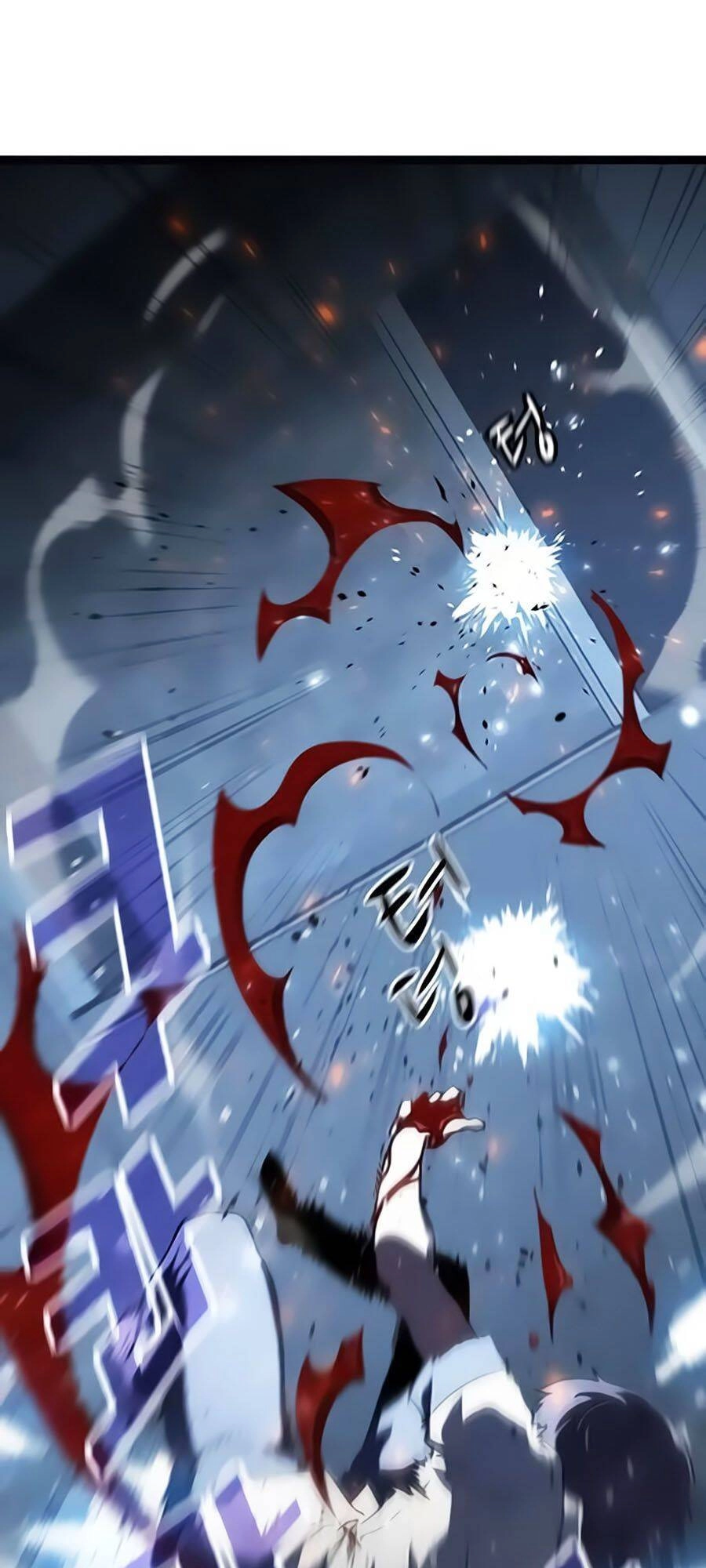 Điểm Chết Chapter 4 - 159