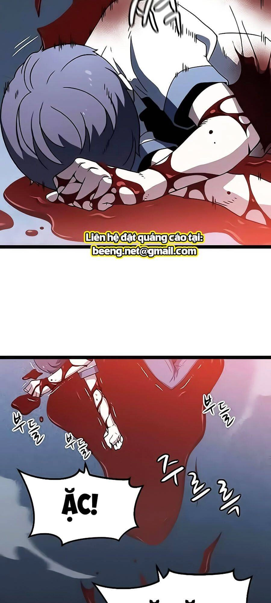 Điểm Chết Chapter 4 - 161