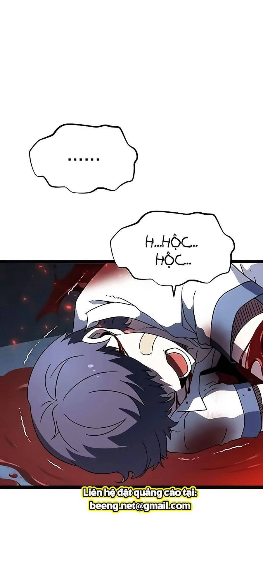 Điểm Chết Chapter 4 - 164