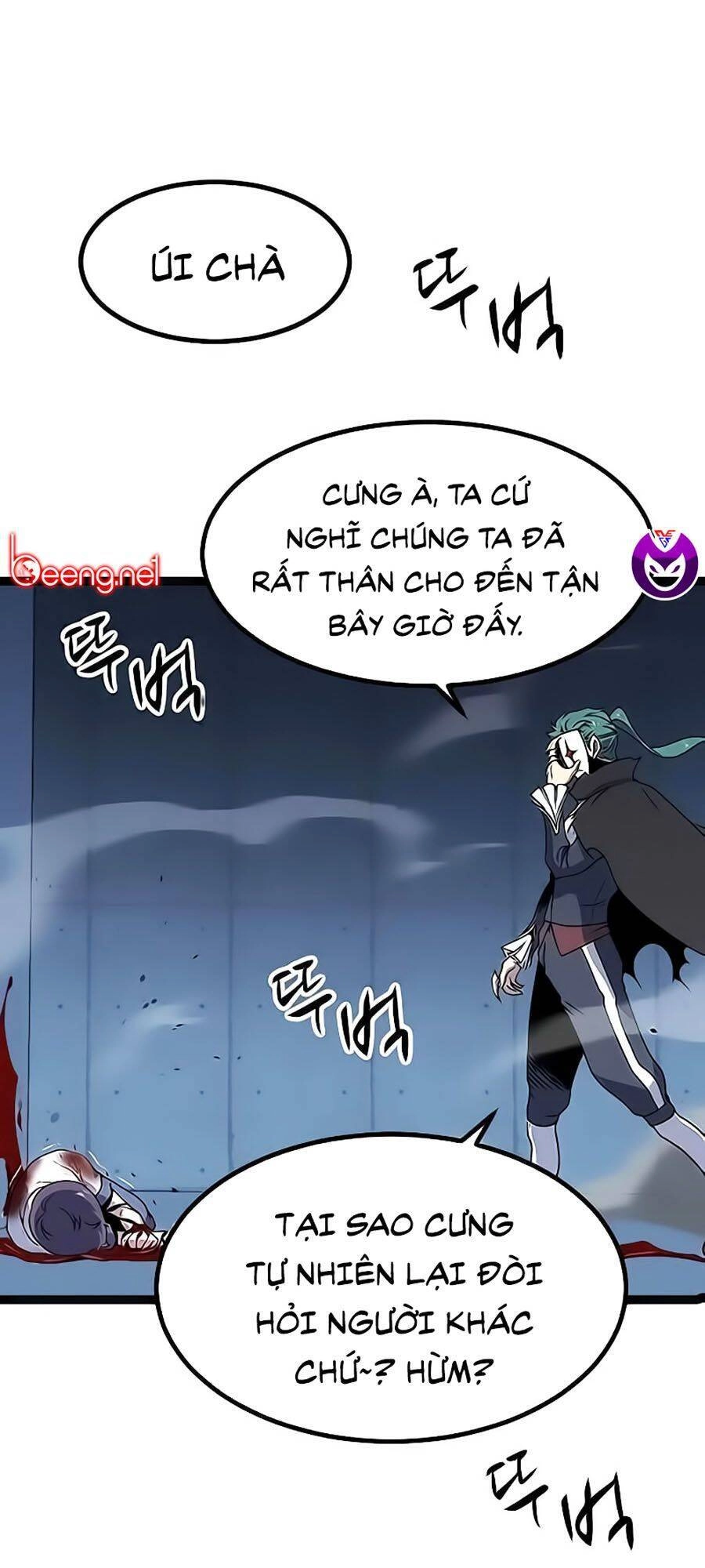 Điểm Chết Chapter 4 - 166
