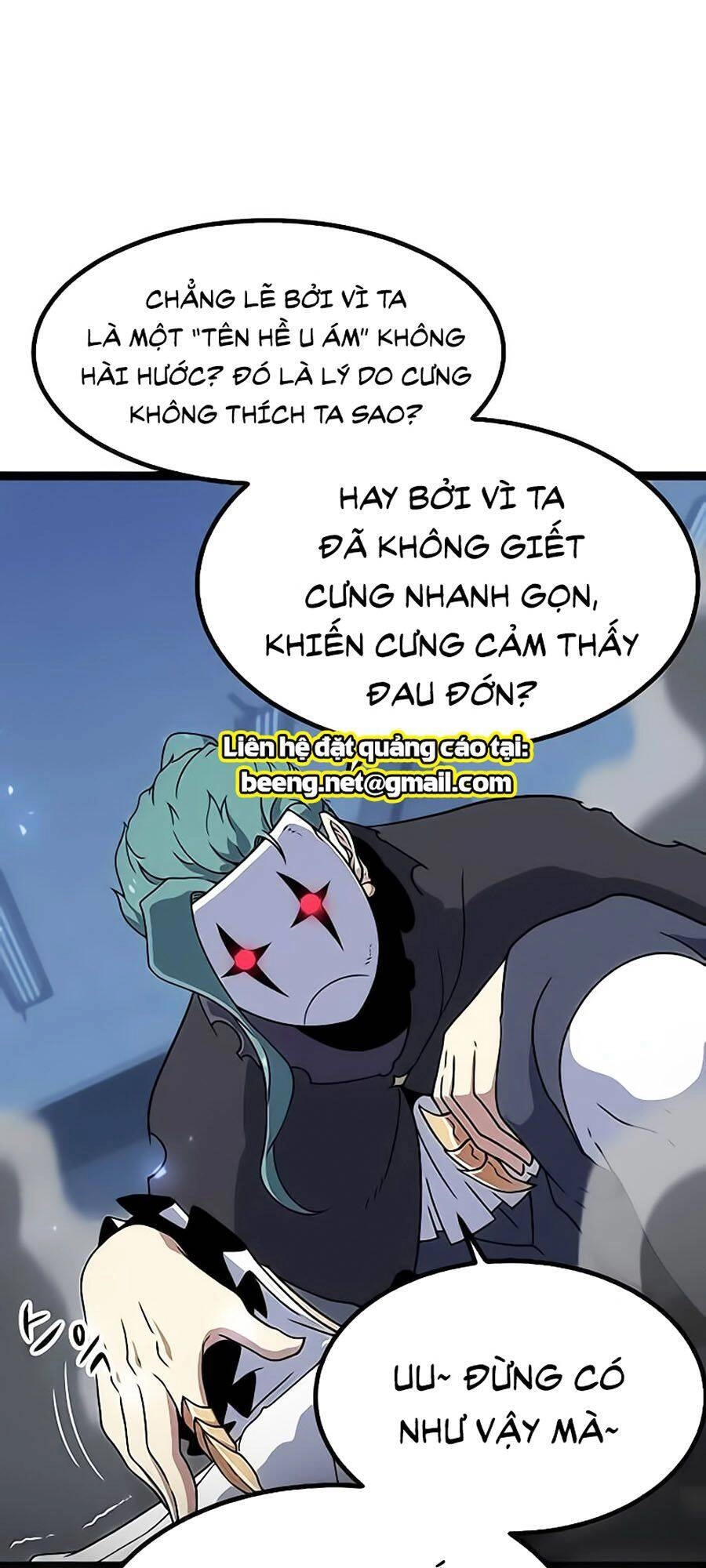 Điểm Chết Chapter 4 - 167