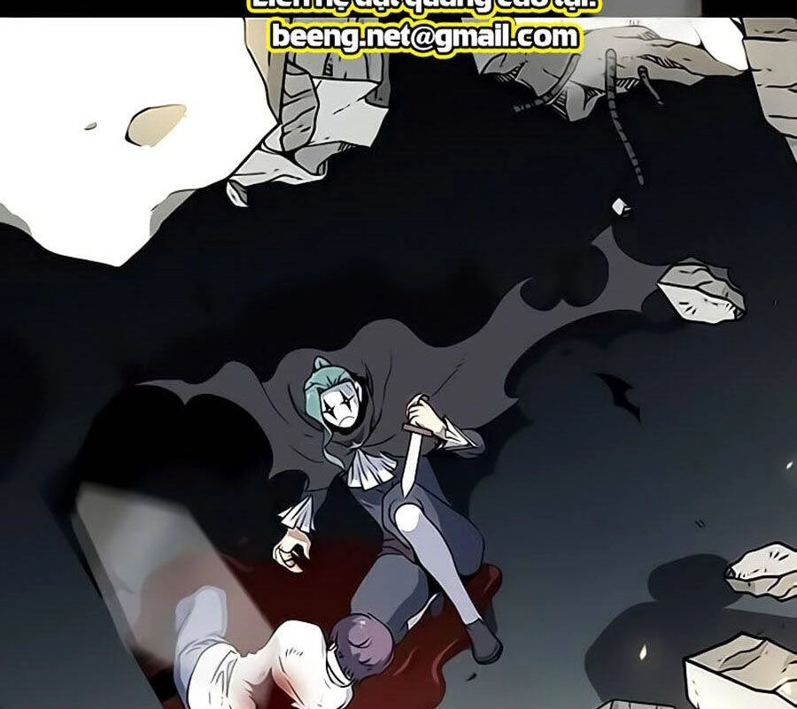 Điểm Chết Chapter 4 - 184