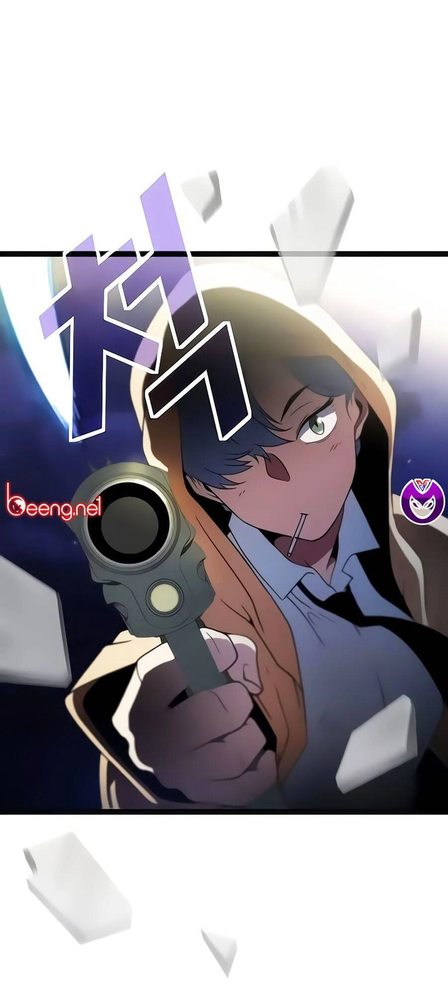 Điểm Chết Chapter 4 - 188