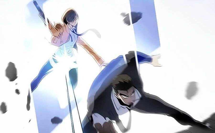 Điểm Chết Chapter 4 - 192