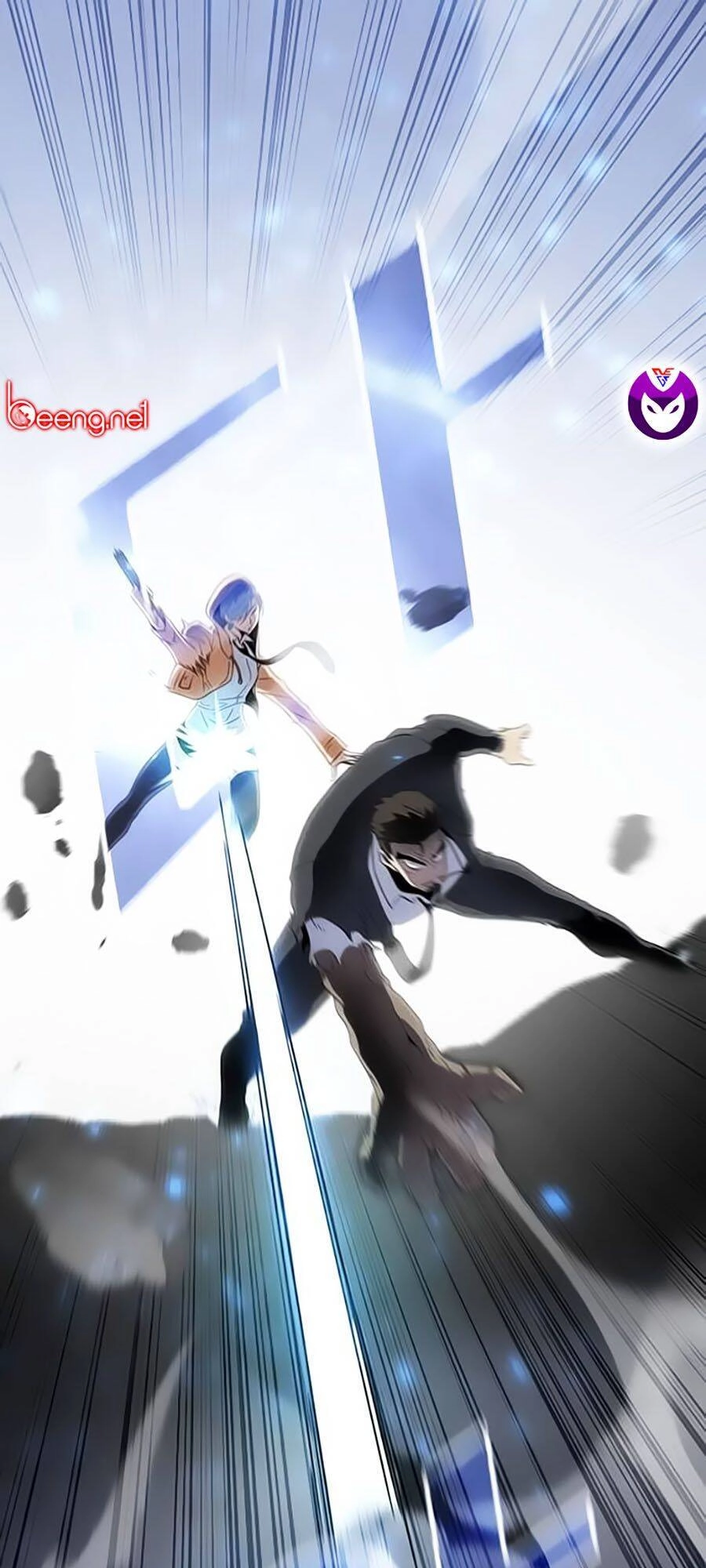 Điểm Chết Chapter 5 - 1