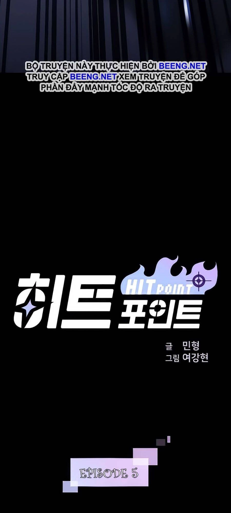 Điểm Chết Chapter 5 - 3